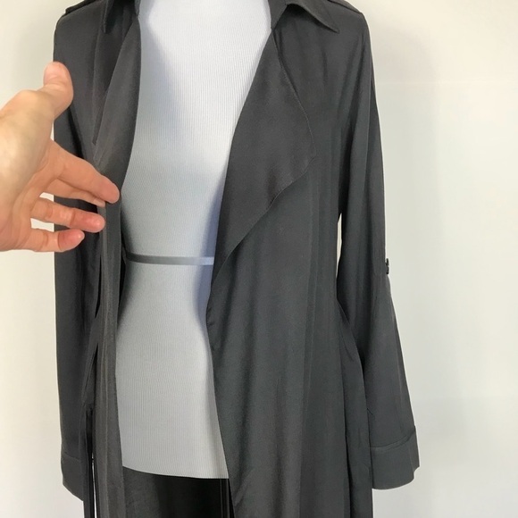 Tobi Wrap Dress - Picture 7 of 8